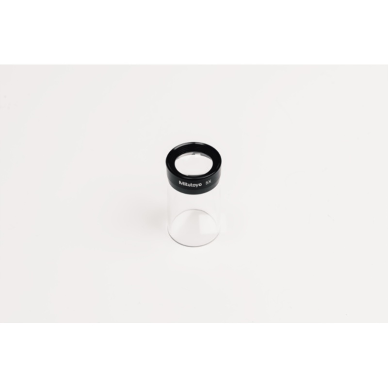 Clear Loupe 5x 183-310