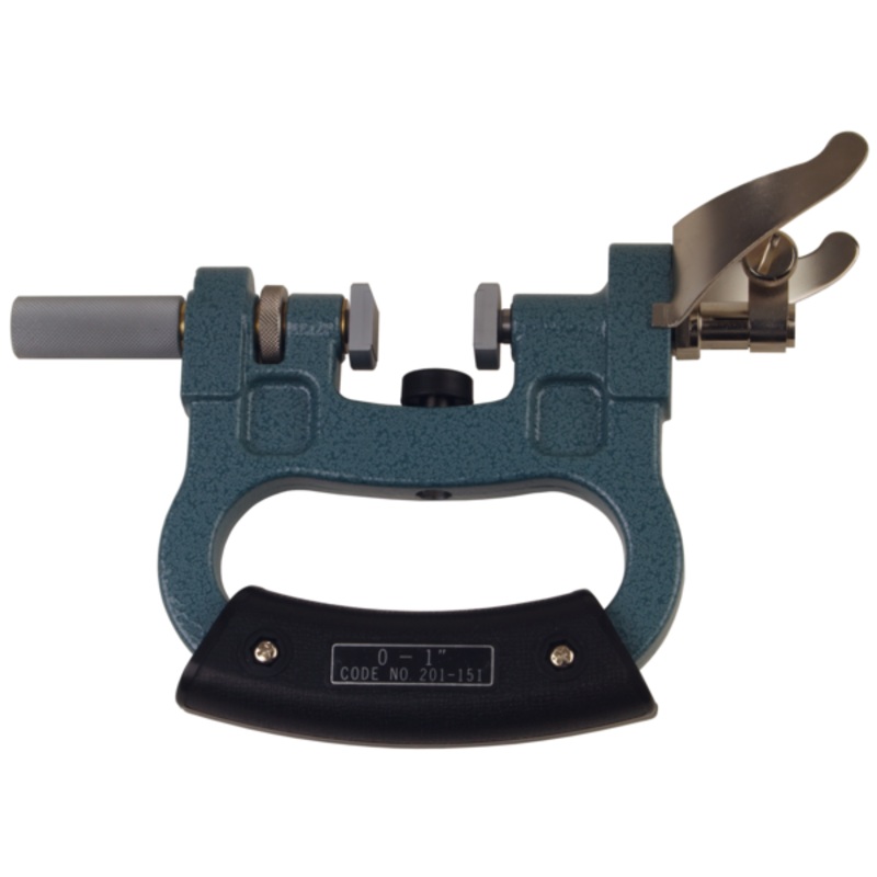 Dial Snap Gauge without Indicator 0-1 201-151