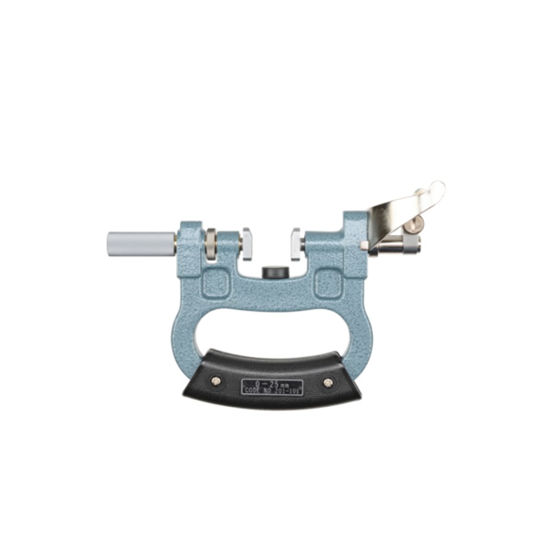 Dial Snap Gauge without Indicator 0-25mm 201-101