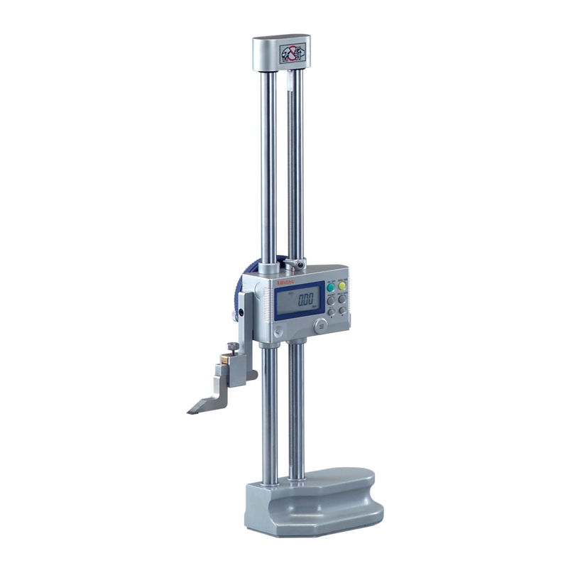 Digital Height Gauge Double Column 0-300mm 192-613-10