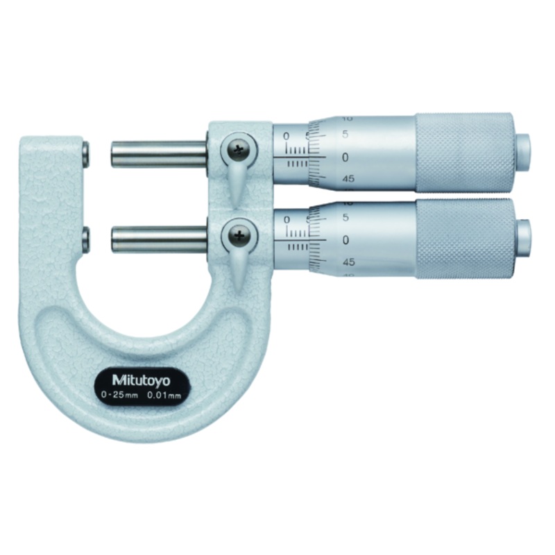 Limit Micrometer 25-50mm 113-103