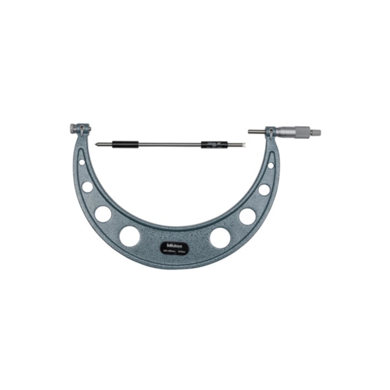 Screw Thread Micrometer Interchangeable Tips, 225-250mm 126-134