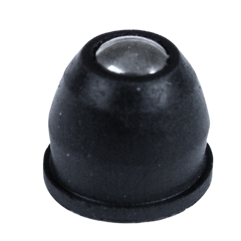 Mitutoyo Ball Attachment 5mm for 6,35mm Spindle 101468M
