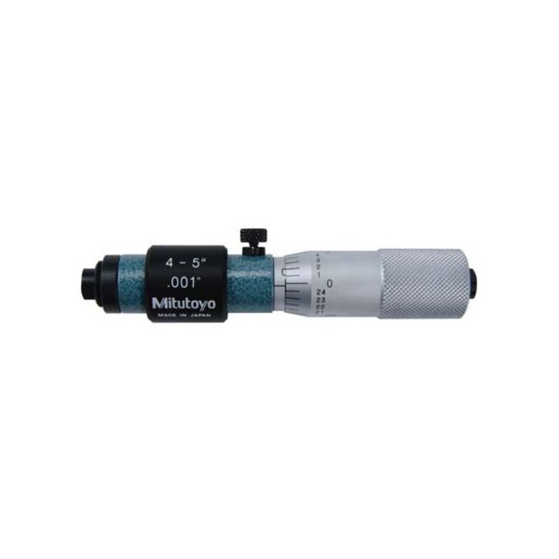 Tubular Inside Micrometer 4-5 133-225