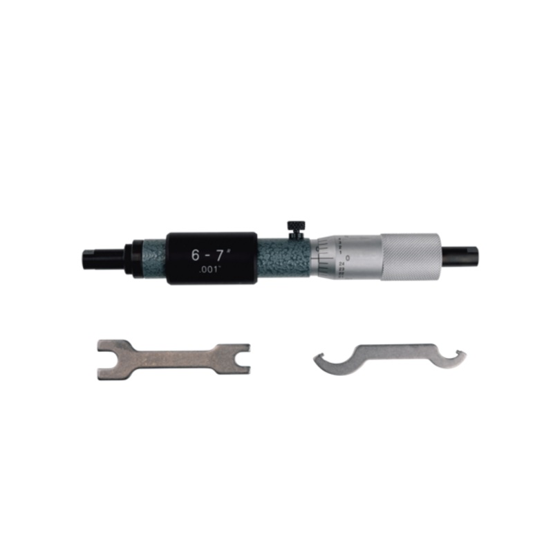 Tubular Inside Micrometer 6-7 133-227