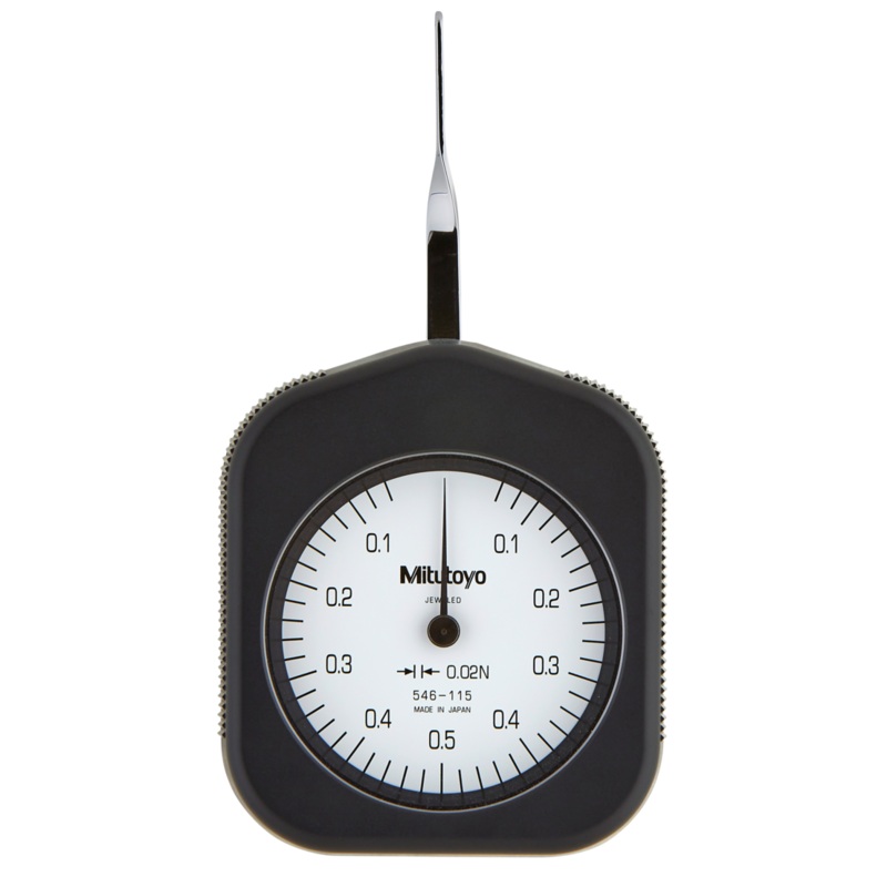 Dial Tension Gauge 546-115