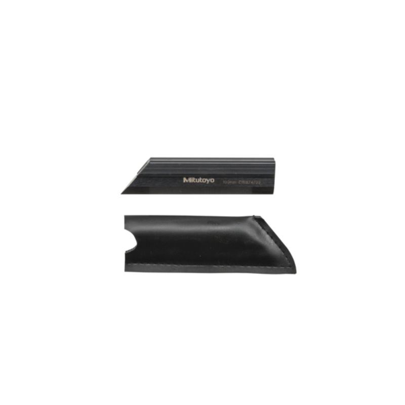 Knife Edge Straight Edge 100mm 528-102