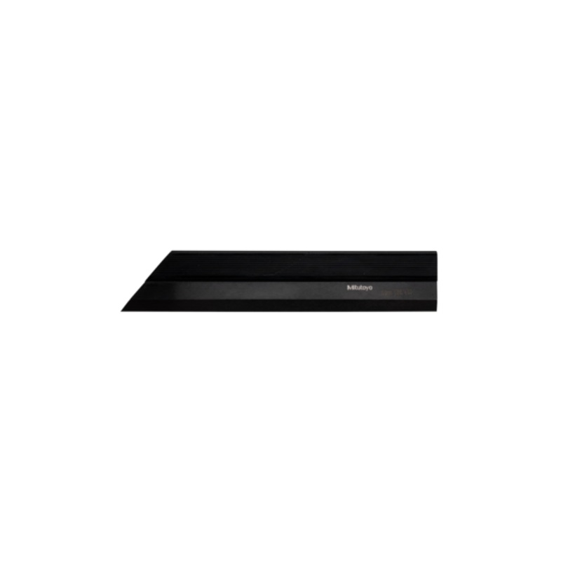 Knife Edge Straight Edge 150mm 528-103