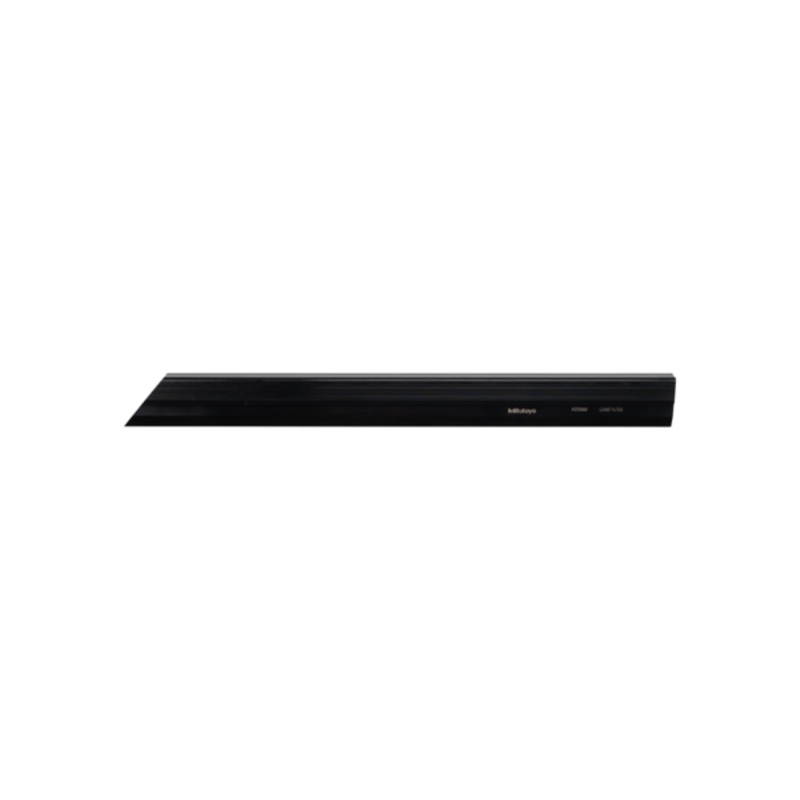 Knife Edge Straight Edge 400mm 528-106