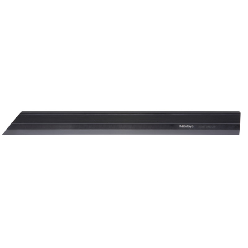 Knife Edge Straight Edge 500mm 528-107