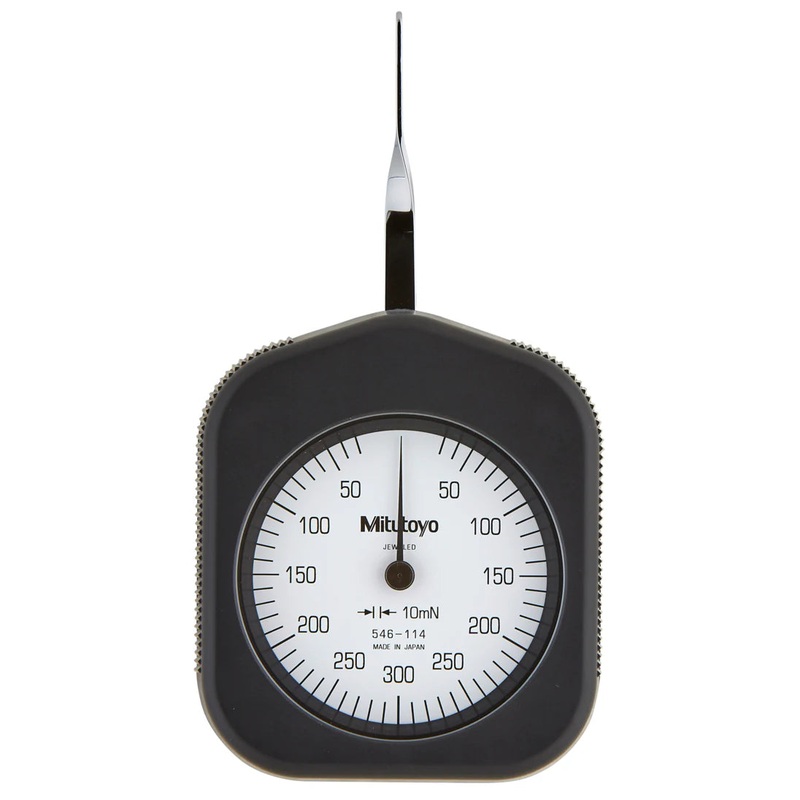 Dial Tension Gauge 546-116