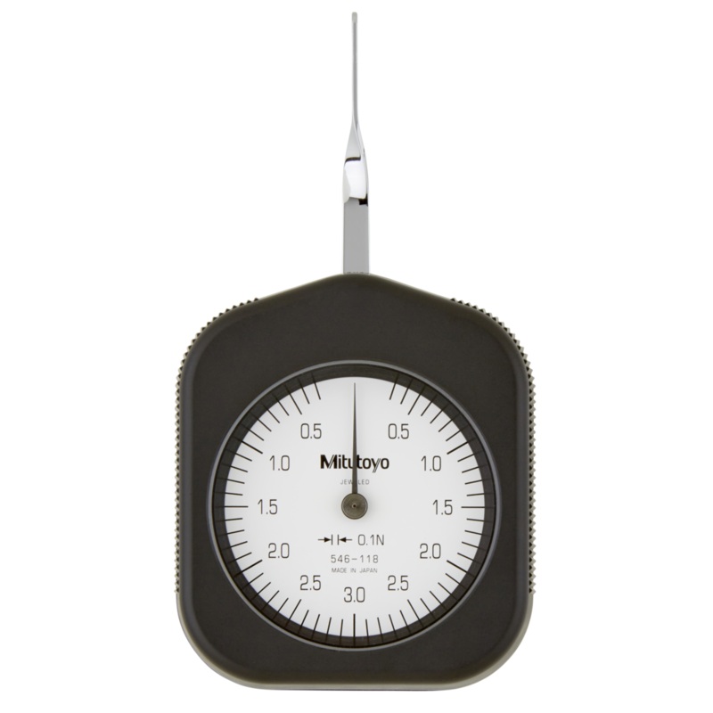 Dial Tension Gauge 546-118