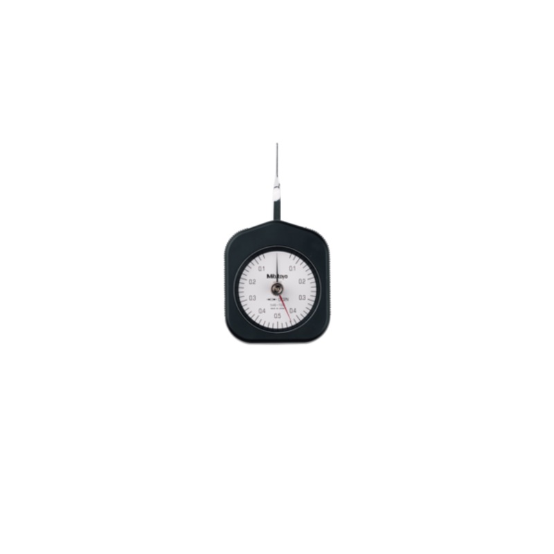 Dial Tension Gauge, Peak Hold 546-135