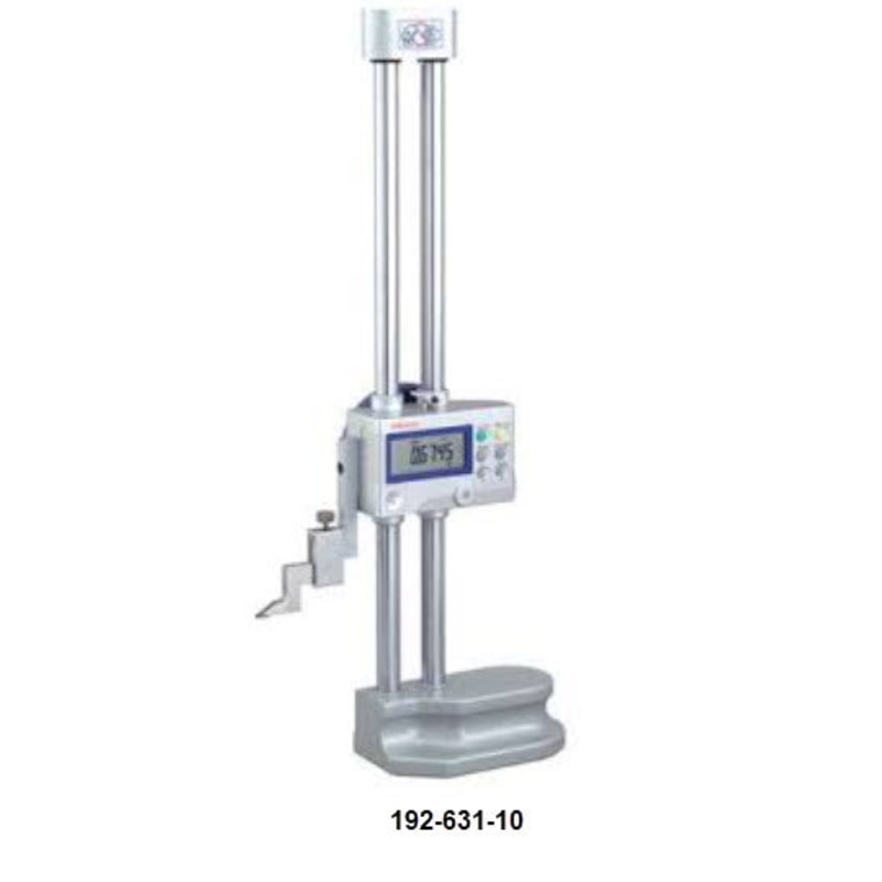 Digital Height Gauge Double Column 0-18/450mm, Inch/Metric 192-631-10