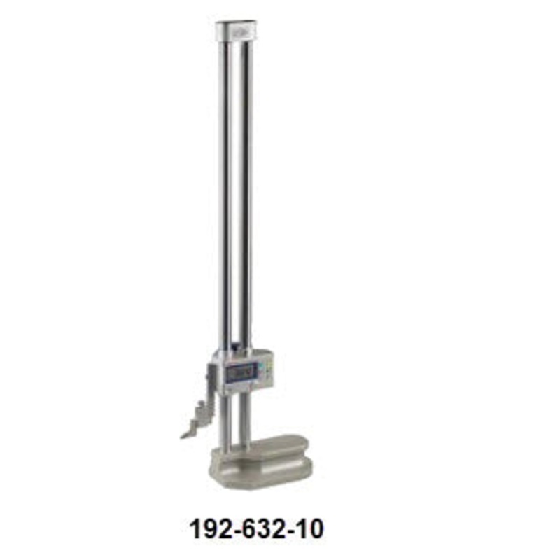 Digital Height Gauge Double Column 0-24/600mm, Inch/Metric 192-632-10