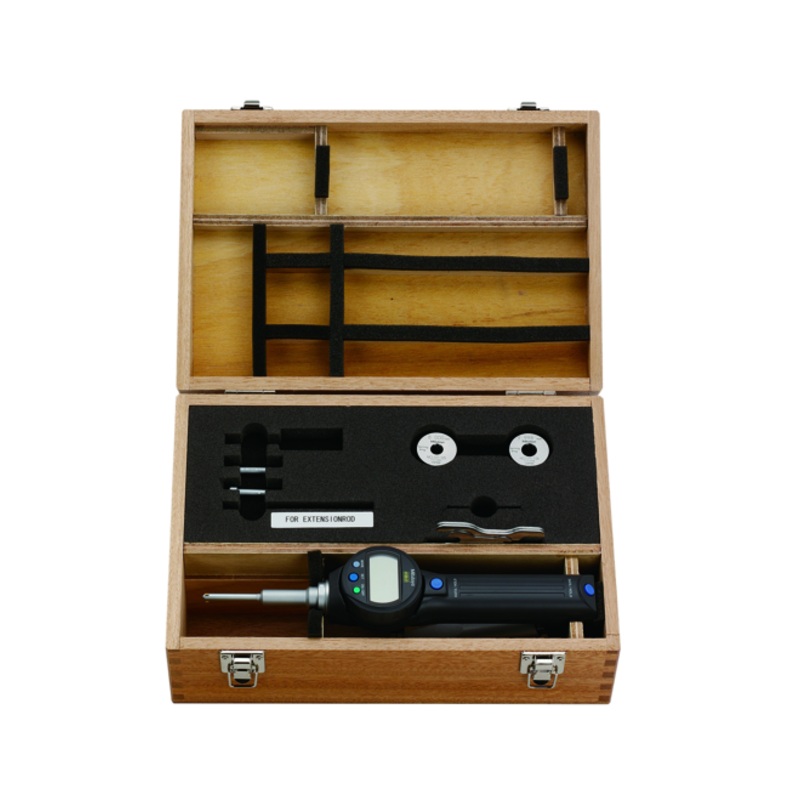 Digital ABS Borematic (Internal) Set 6-12mm 568-924