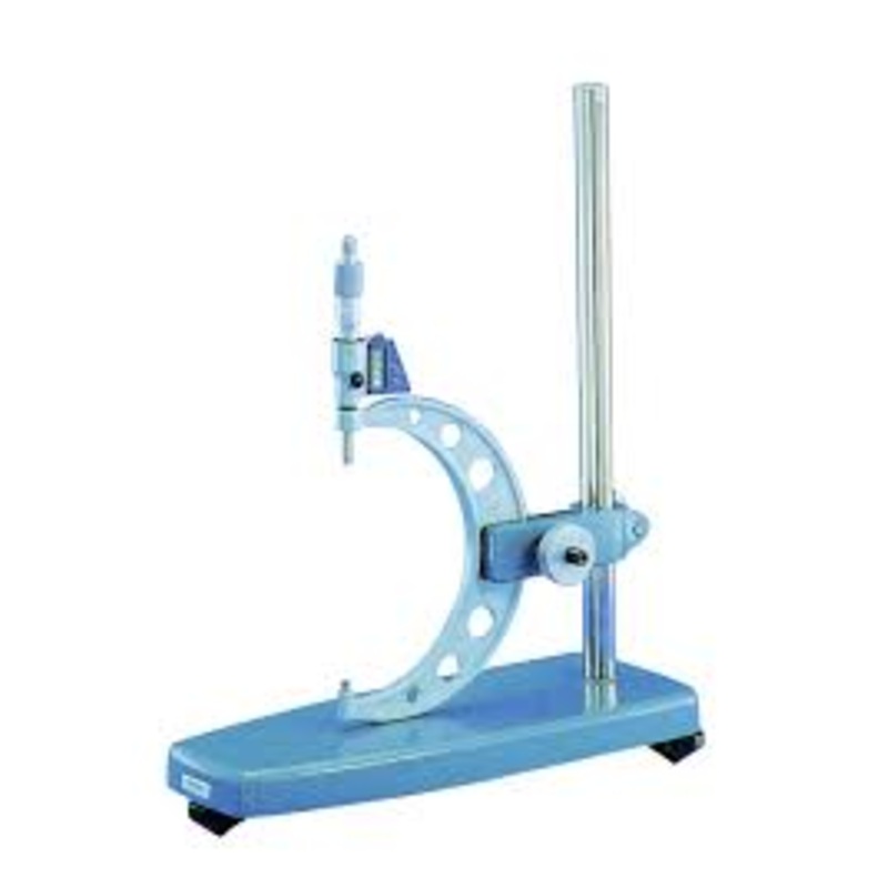 Micrometer Stand for Micrometer 300-1000mm/12-40 156-103