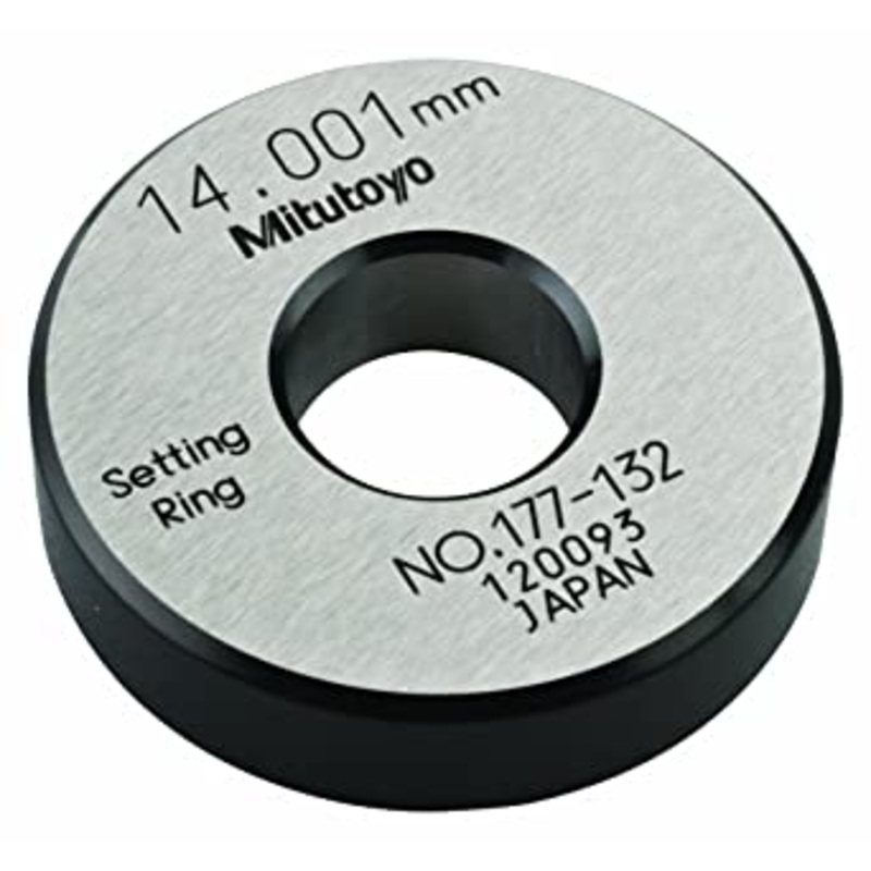 Setting Ring 14mm 177-132