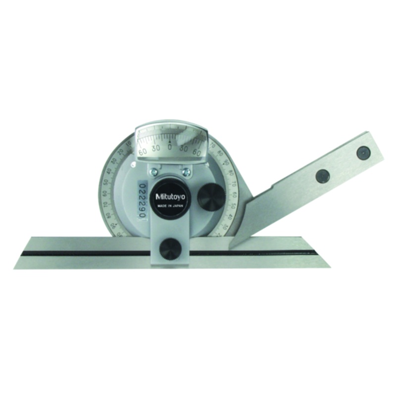 Universal Protractor with 150mm Blade 187-907-10