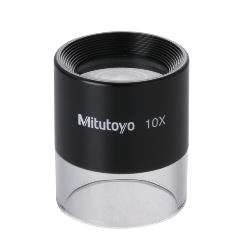 Clear Loupe 10x