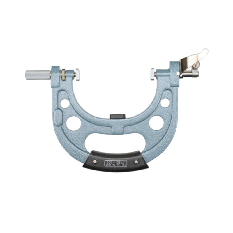 Dial Snap Gauge without Indicator 100-125mm 201-105
