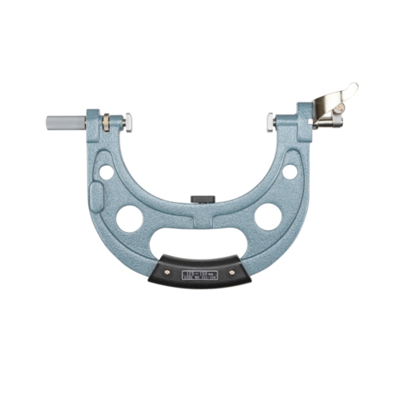 Dial Snap Gauge without Indicator 125-150mm 201-106