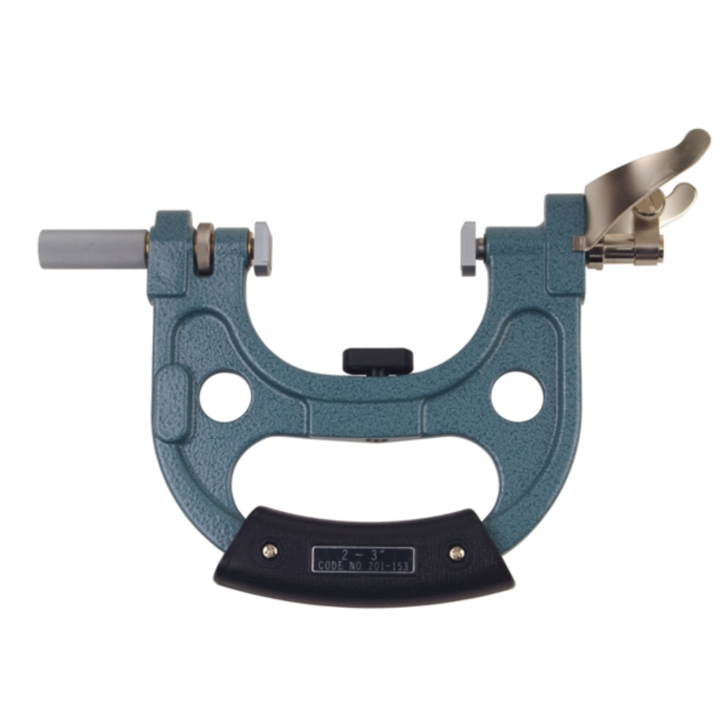 Dial Snap Gauge without Indicator 2-3 201-153
