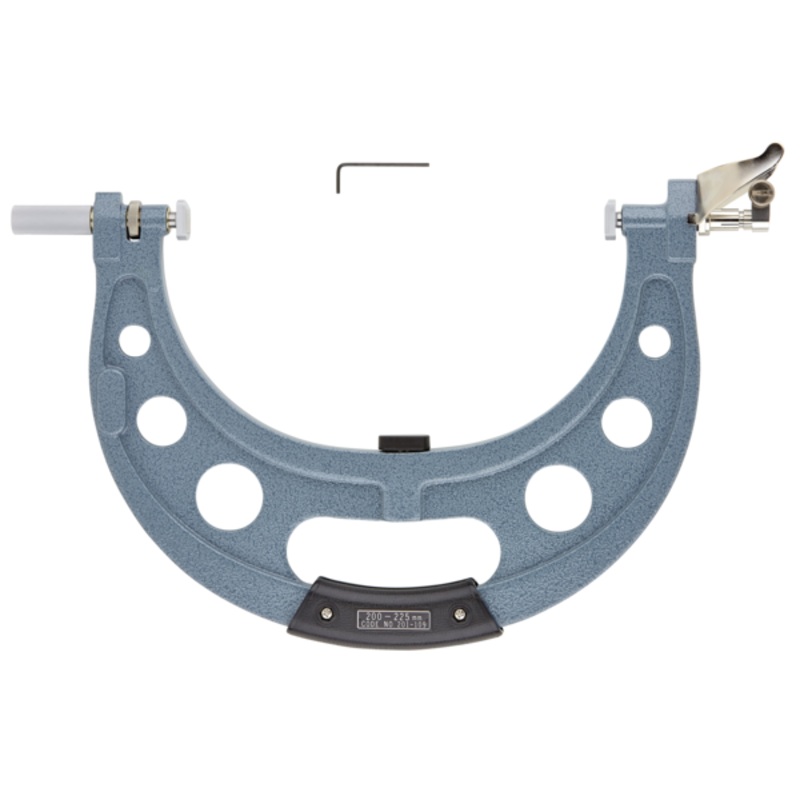 Dial Snap Gauge without Indicator 200-225mm 201-109
