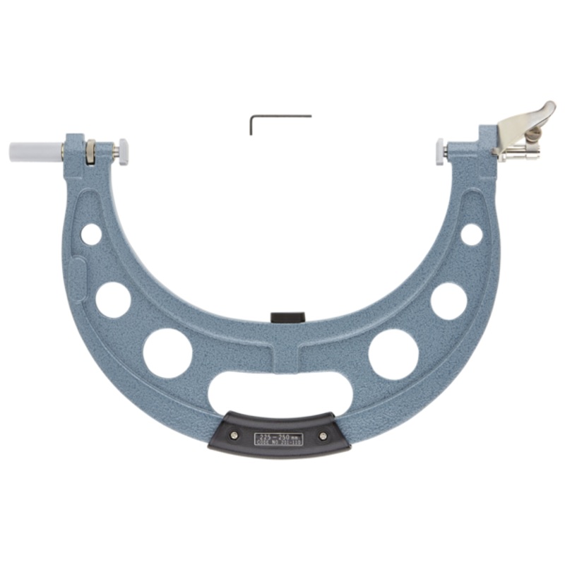 Dial Snap Gauge without Indicator 225-250mm 201-110