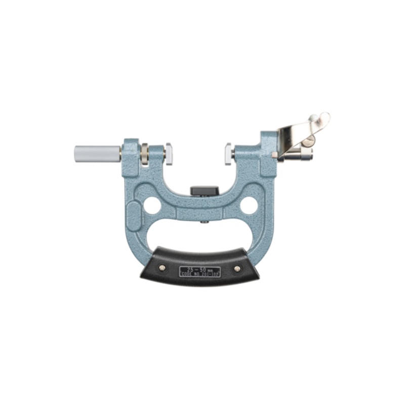 Dial Snap Gauge without Indicator 25-50mm 201-102
