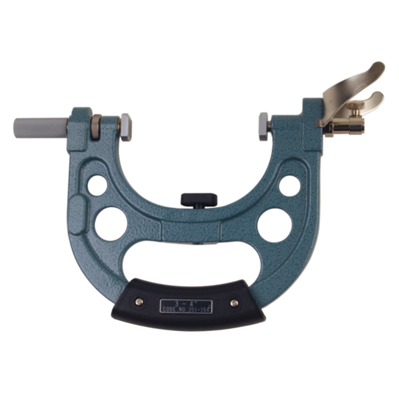 Dial Snap Gauge without Indicator 3-4 201-154