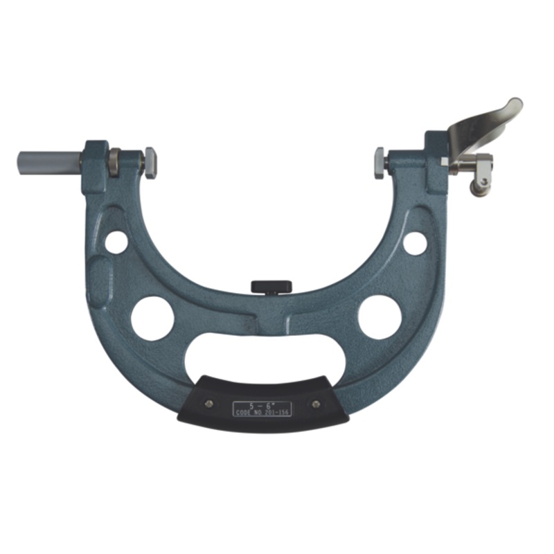 Dial Snap Gauge without Indicator 5-6 201-156