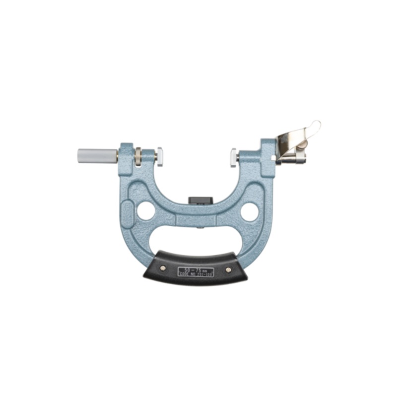Dial Snap Gauge without Indicator 50-75mm 201-103