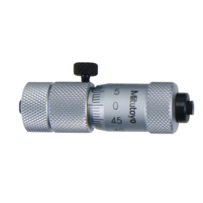 Main Unit for Tubular Inside Micrometer Hardened Face, 2-2.5 137-012