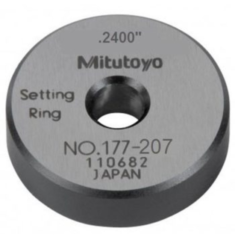 Setting Ring 0,24 177-207