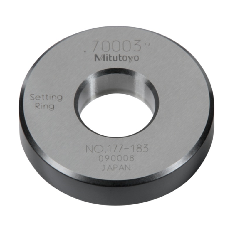 Setting Ring 0-.700 177-183