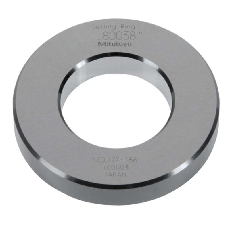 Setting Ring 1,8 177-186