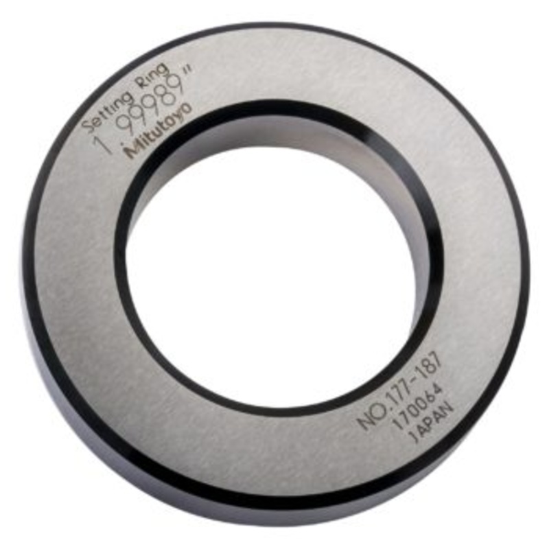Setting Ring 2,0 177-187