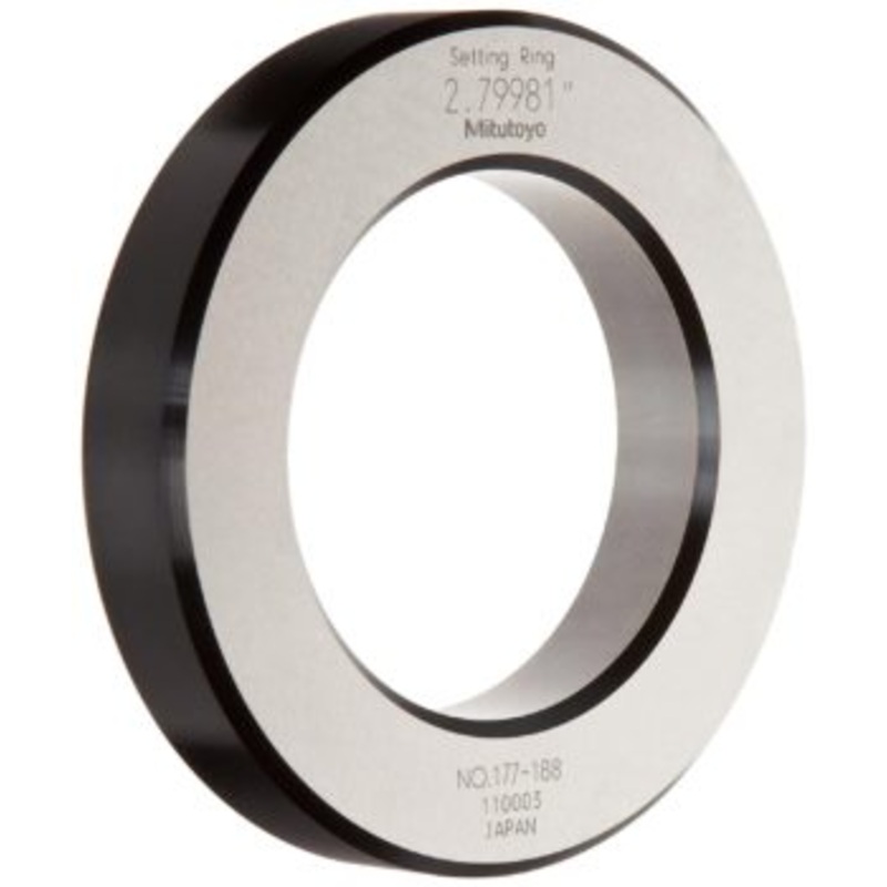 Setting Ring 2,8 177-188