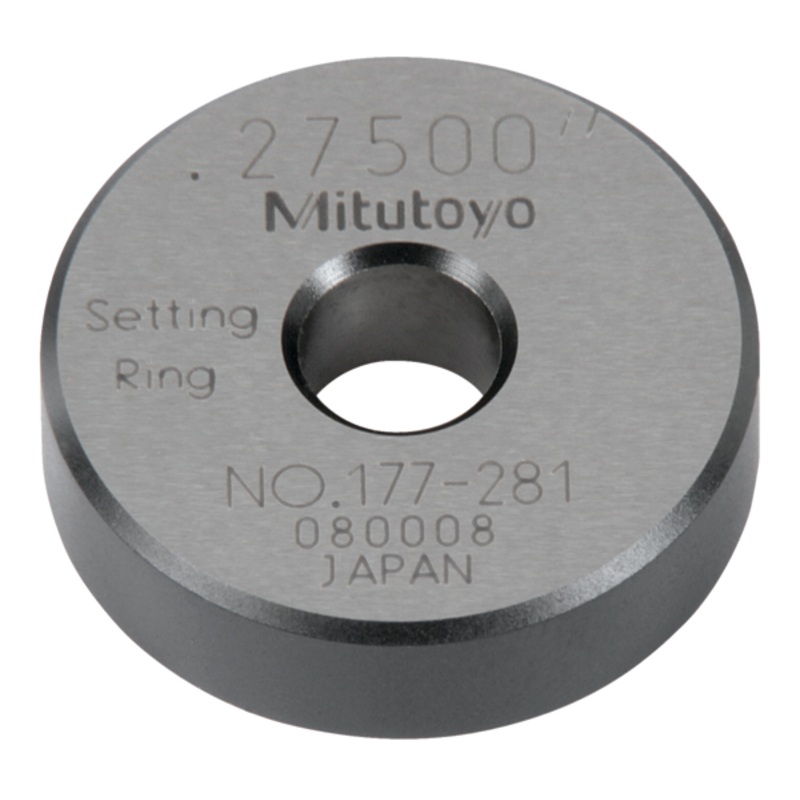 Setting Ring 0,275 177-281