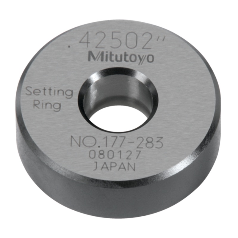 Setting Ring 0,425 177-283