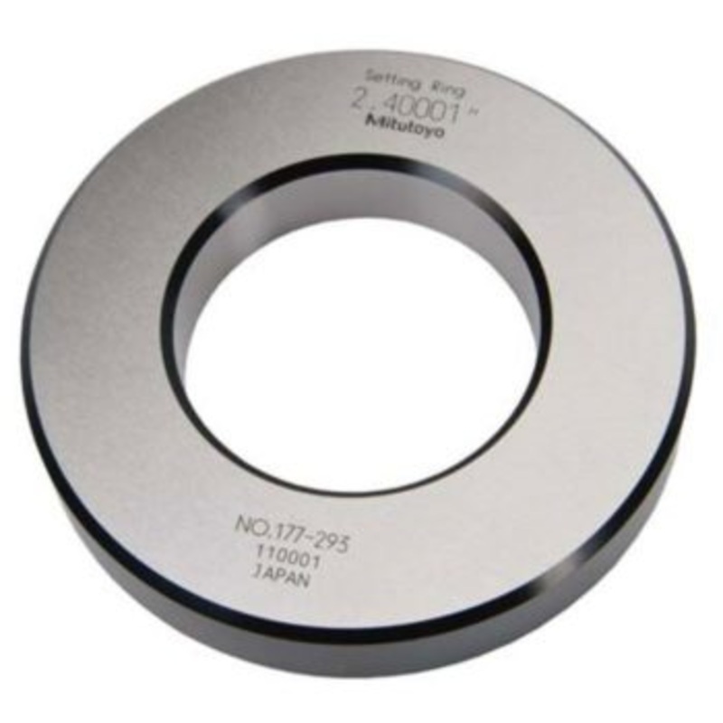 Setting Ring 2,4 177-293