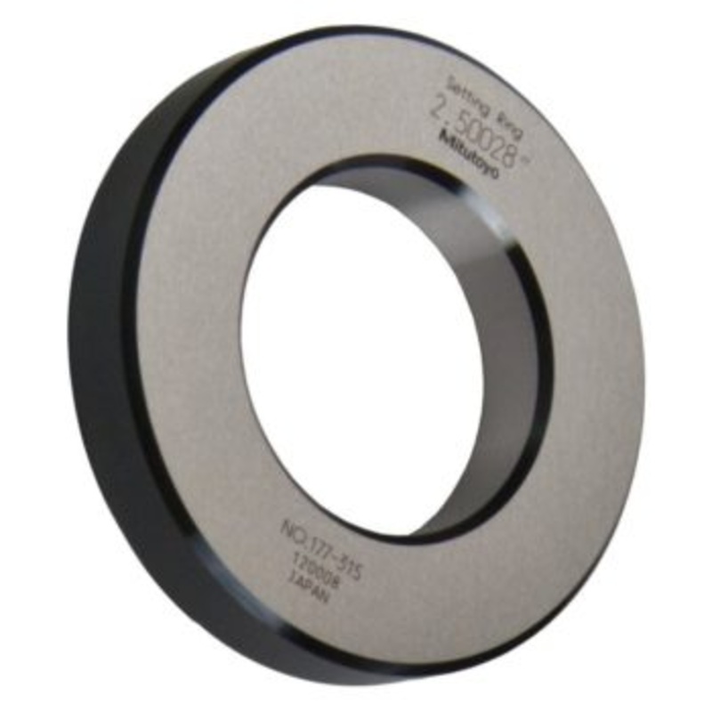 Setting Ring 2,5 177-315