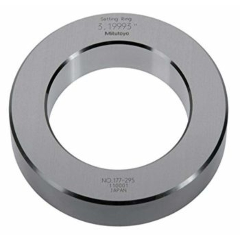 Setting Ring 3,2 177-295