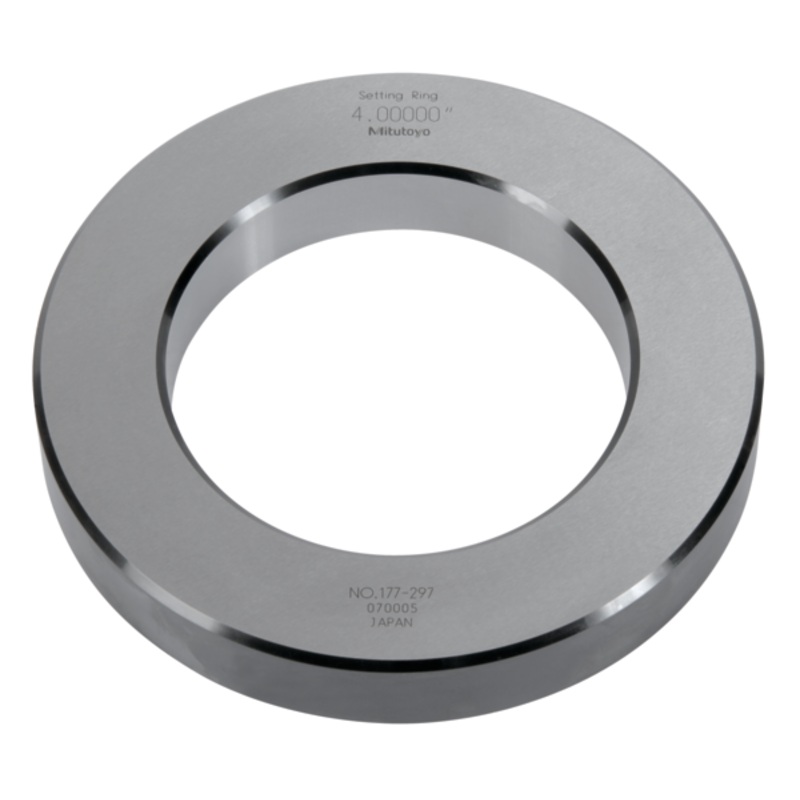 Setting Ring 4 177-297