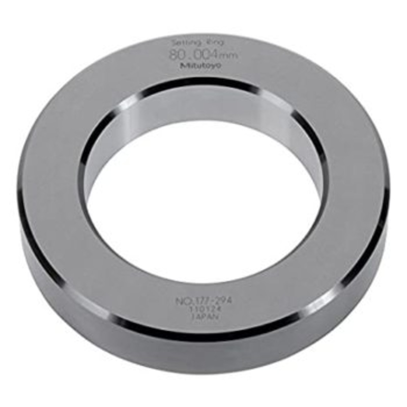 Setting Ring 80mm 177-294