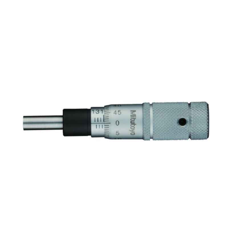 Micrometer Head Zero Adjustable 0-13mm, Reverse Reading 148-863