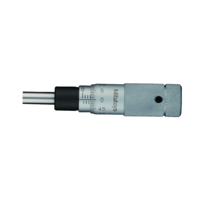 Micrometer Head Zero Adjustable Thimble 0-13mm 148-503
