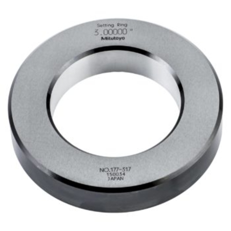 Setting Ring 3 177-317