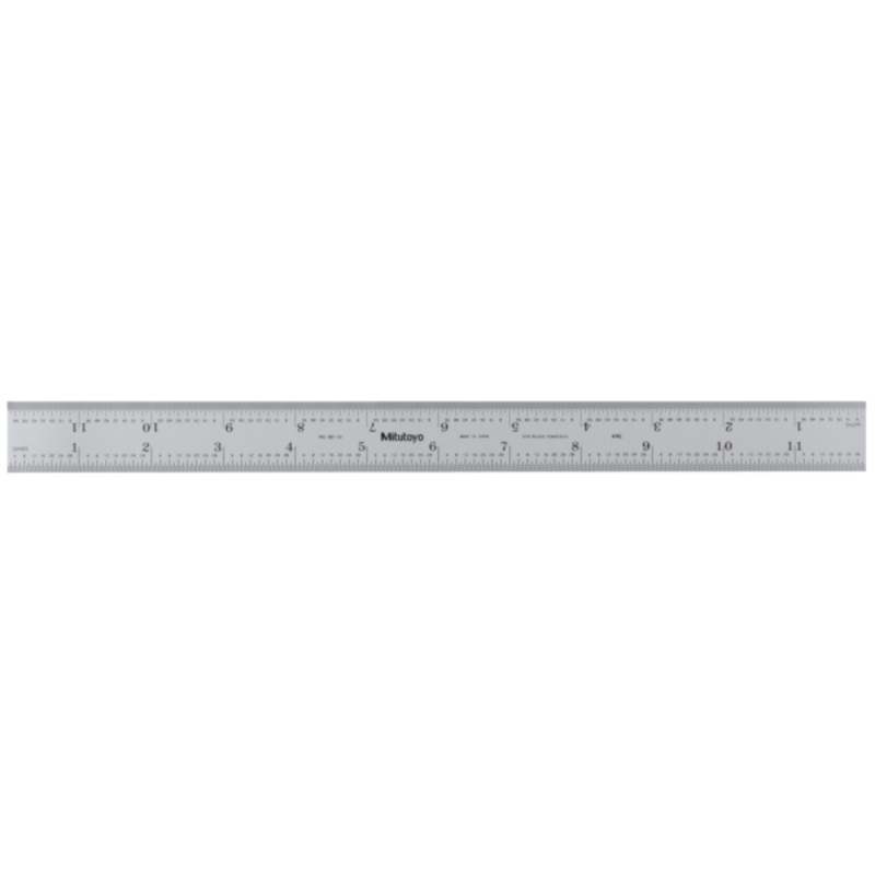 Steel Rule, Wide Rigid Rule 182-121
